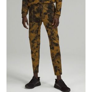 Lululemon Textured Pant